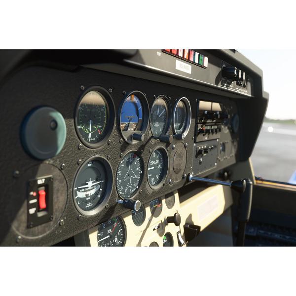 Microsoft Flight Simulator 2020 FSX - (Box, PC, DE) - Standard